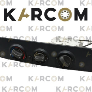 IVECO Heater Control 504309353 5801455683