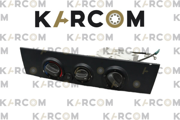 IVECO Heater Control 504309353 5801455683