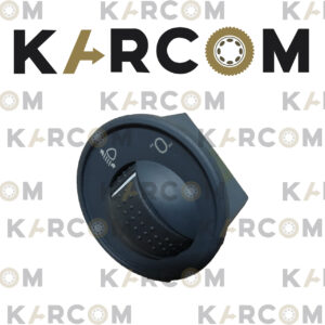 IVECO Headlight Adjuster 504317395