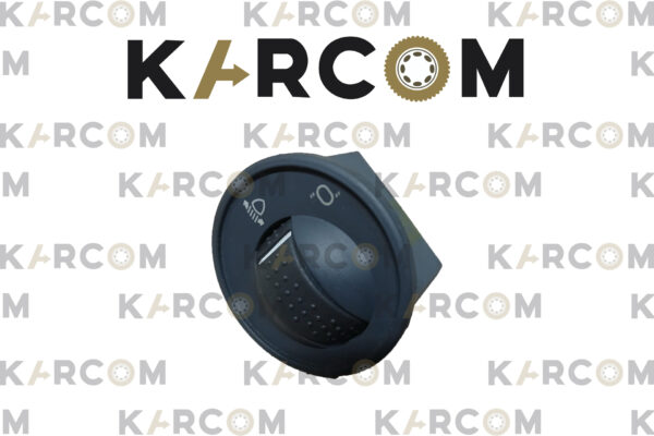 IVECO Headlight Adjuster 504317395