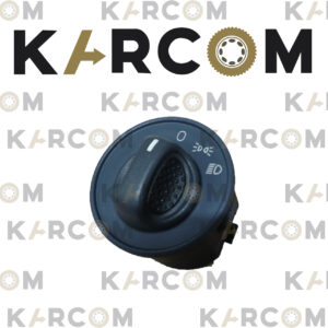 IVECO Headlight Switch 504317405