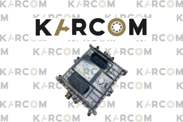 IVECO Euro 6 Engine ECU 504388754 500055295