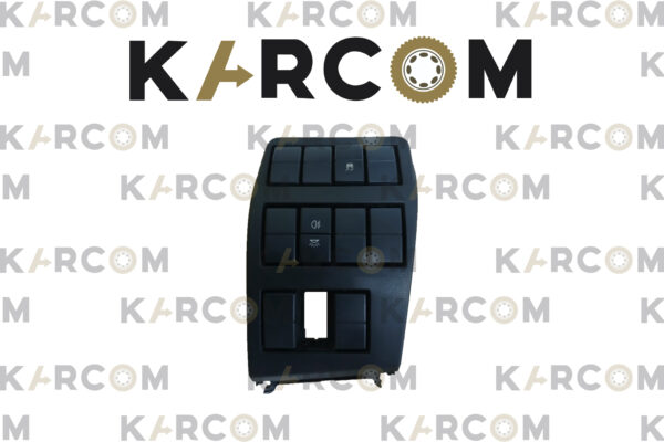 IVECO Switch Set 504723669