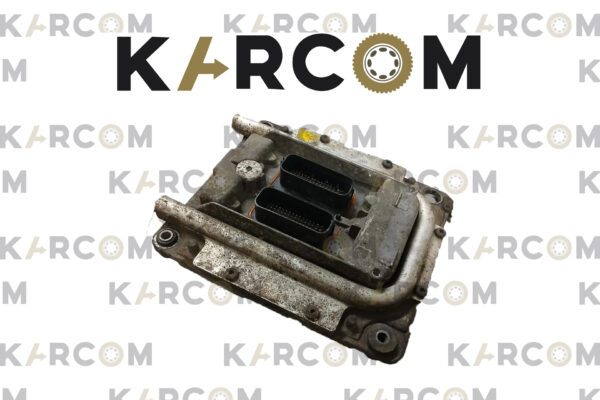 VOLVO Engine ECU 60100000