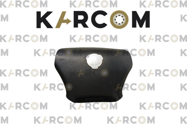 Scania Steering Wheel Cover 6020599 2130173