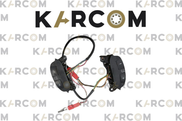 Renault Premium Cruise Control Switches 7420857834