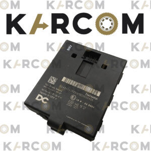 Mercedes MP4 Central Gateway A0004461927