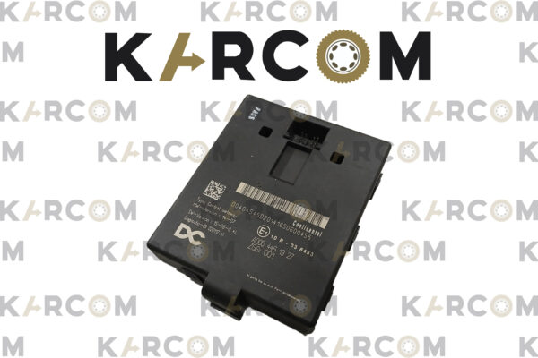 Mercedes MP4 Central Gateway A0004461927