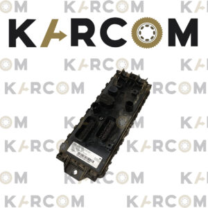 Mercedes MP4 Chassis Control Unit A0004468761