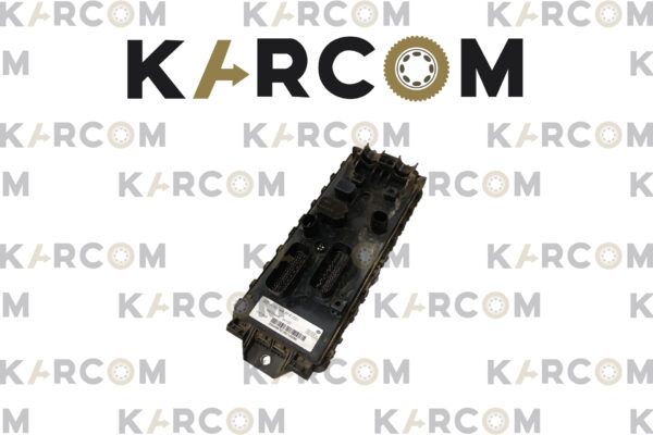 Mercedes MP4 Chassis Control Unit A0004468761