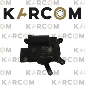 DAF Heater Recirculation Valve 1997875 N5785003