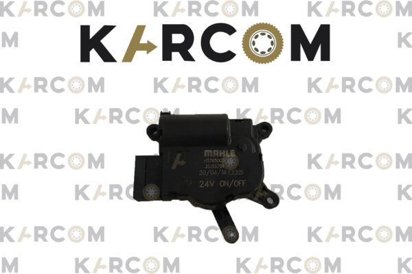 DAF Heater Recirculation Valve 1997875 N5785003