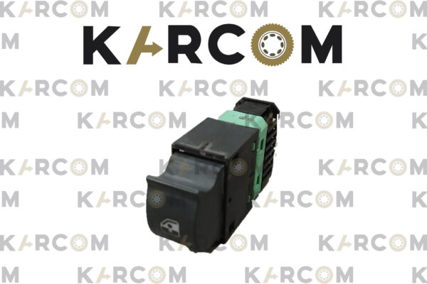 IVECO Window Switch 504266993