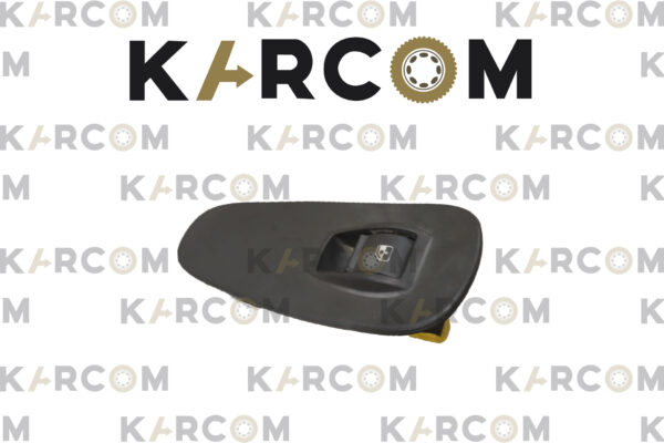 IVECO Window Switch 504266994