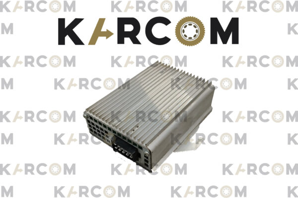 Renault Voltage Converter 7420880230 1701867
