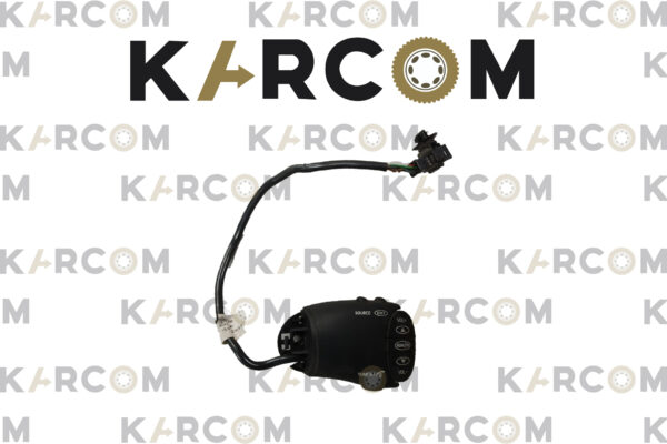 Renault Steering Wheel Switch 7421014639