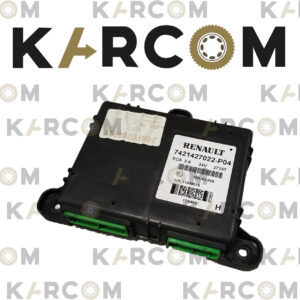Renault ECS ECU 7421427022