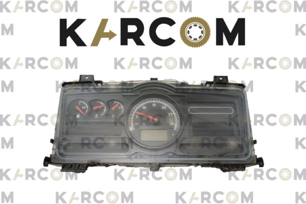 Renault Instrument Panel 7421573669