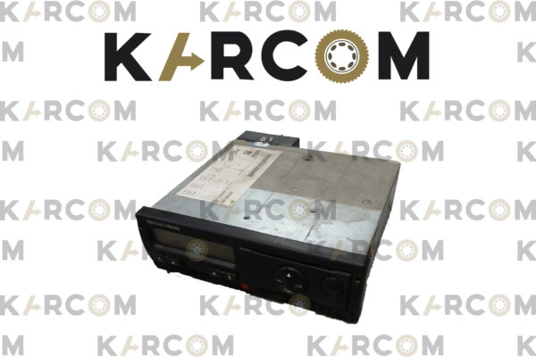 Renault Tachograph 7421593342 7422081539 7423817909