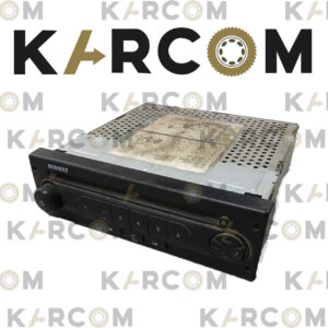 Renault Radio 7428448925 7422192838