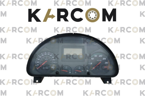 IVECO Instrument Panel 5801829802