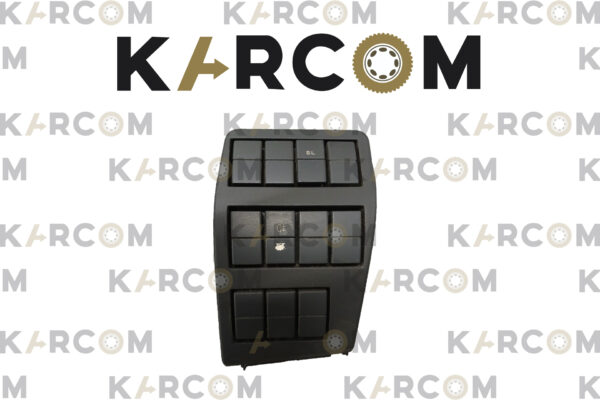 IVECO Switch Set 5801855570