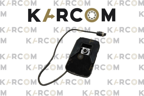 Camera Optronics MC352