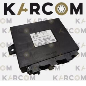 SCANIA COO7 EXTENDED ECU 2309732 3021072 3025979