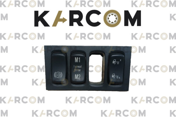 Switch Set 1421848 1929942 1887487