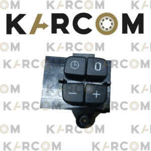 Trip Meter Control Switch 1789934