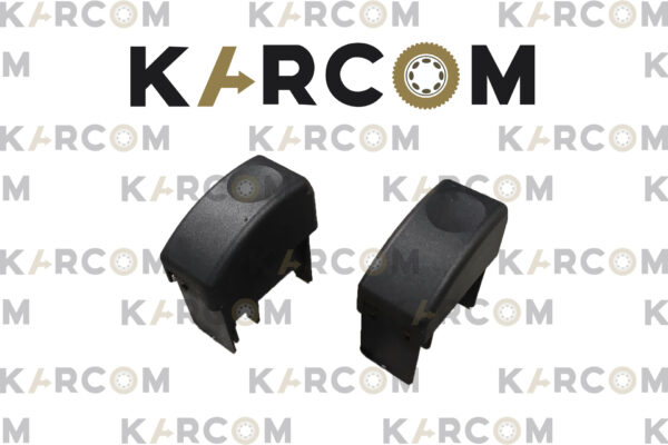 DAF Blanking Plug Set 590.434