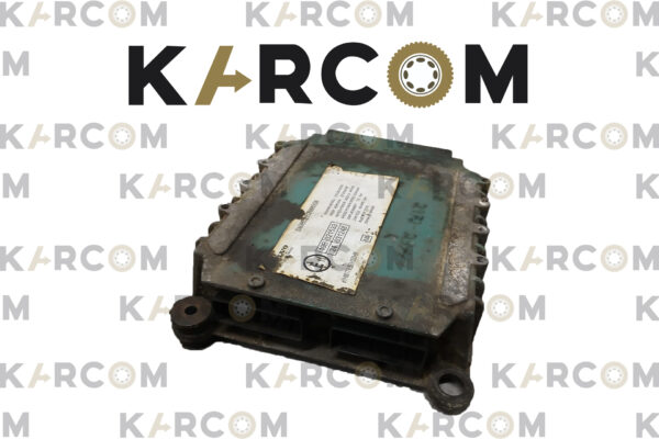 VOLVO Engine ECU 03161953 20995091 85021781 20582962