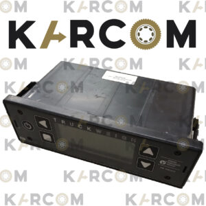 truck weigh control unit 115512120339