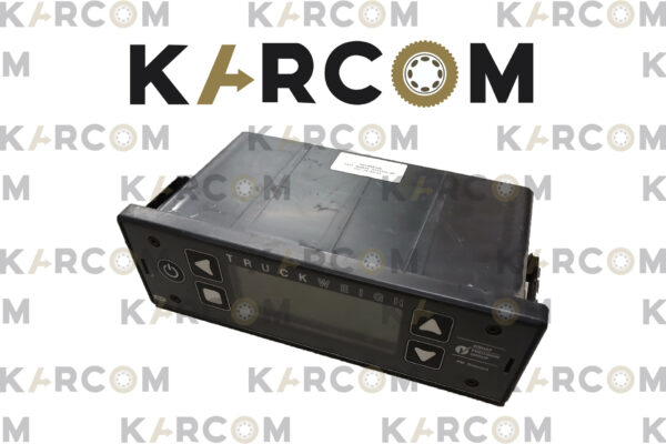 truck weigh control unit 115512120339
