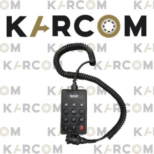 Suspension Remote Control 1337230 4460561290