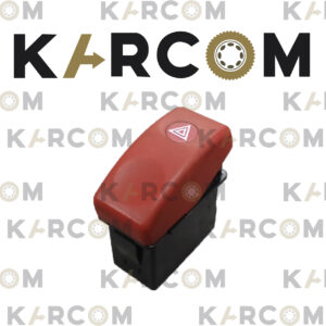 DAF Hazard Light Switch 1339016