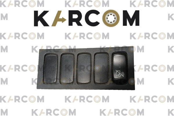 switch and blanking plug set 1421875