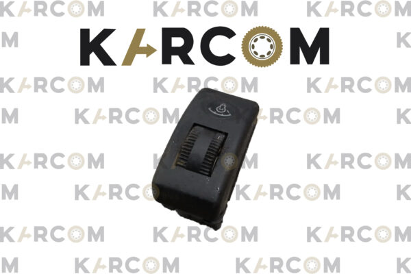 DAF Light Adjuster Switch 1435602