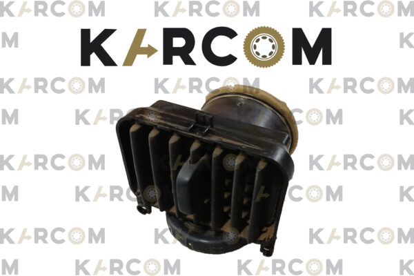 heater vent 1440718