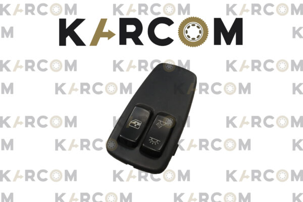 Passengers Window Switch 1469149 1421856