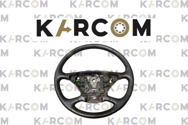 steering wheel with switches 1495393 1870914 1870913 1870910 1914913