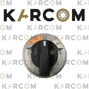DAF Gear Selector Knob Switches 1642132 6005339004 1687200 1687201