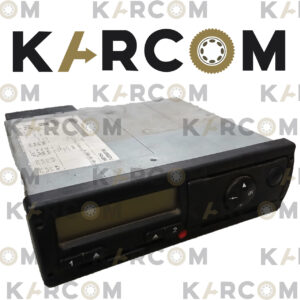 DAF Tachograph 1681454 7420969196 2321027