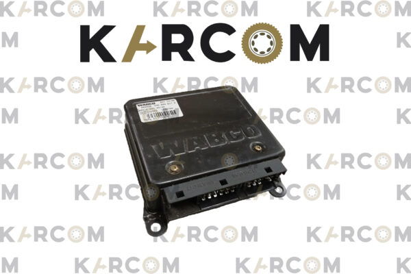 ABS Control Unit 1688780