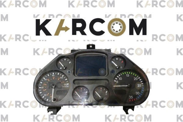 DAF Instrument Cluster 1699391