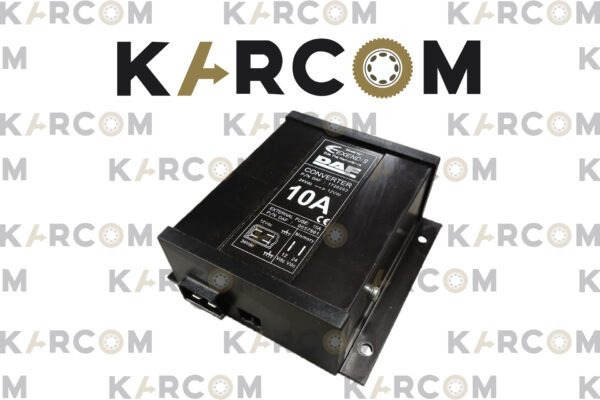 DAF Power Inverter 1726283