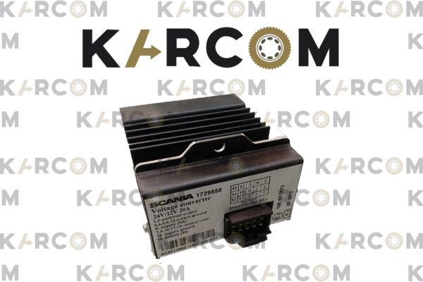 voltage reducer 1729858 1729574