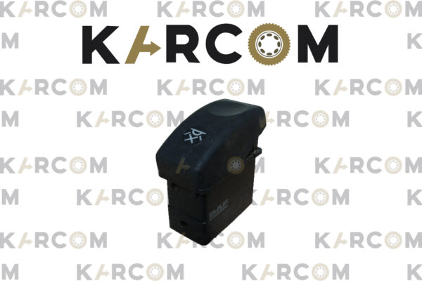 DAF Interior Light Switch 1735028