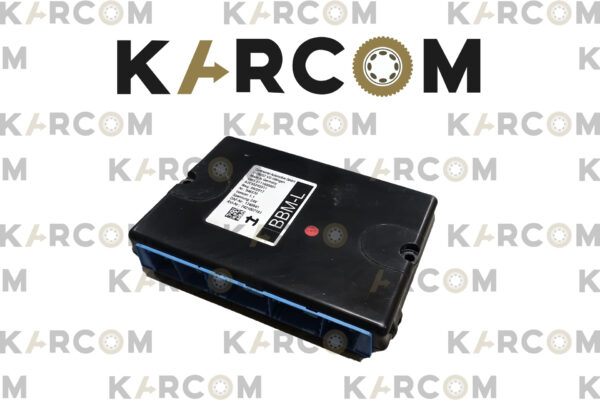 BBM ECU 1740941