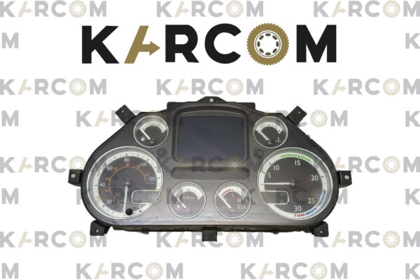 DAF Instrument Cluster 1743499